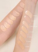 hince Second Skin Foundation (7 Colors) SPF 30 PA++ 40ml - EmpressKorea