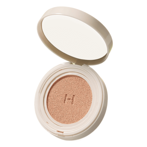 hince Second Skin Glow Cushion SPF 50+ PA++++ (4 Colors) 12g - EmpressKorea