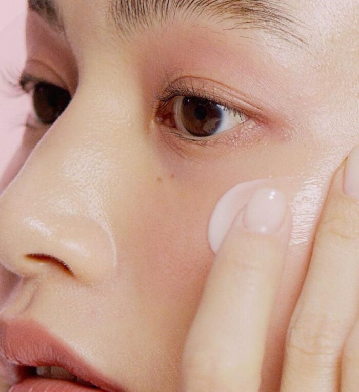 hince Second Skin Hydrating Primer 40ml - EmpressKorea
