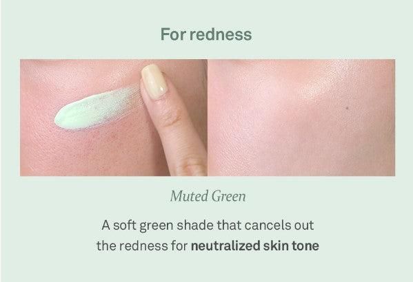 hince Second Skin Tone Up Base (3 Colors) SPF 50+ PA++++ 35ml - EmpressKorea