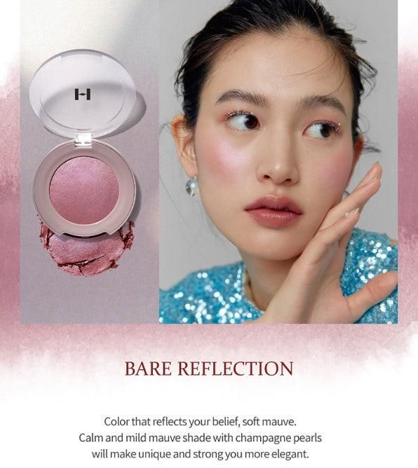 hince True Dimension Glow Cheek (4 Colors) 9g - EmpressKorea