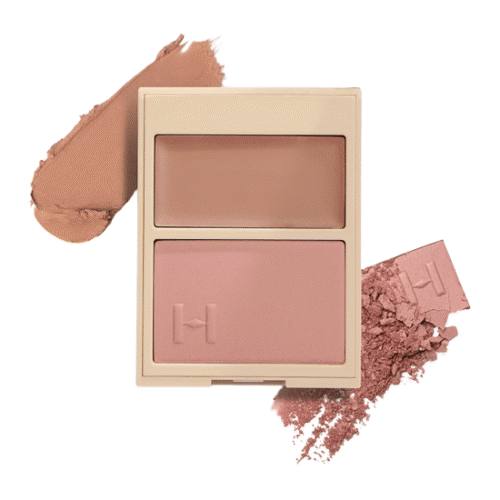 hince True Dimension Layering Cheek (4 Colors) 9.3g - EmpressKorea