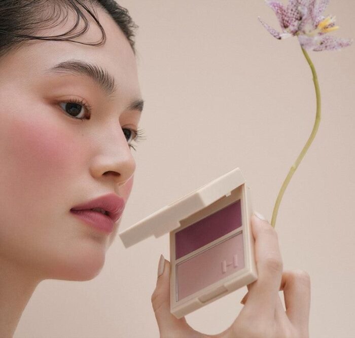 hince True Dimension Layering Cheek (4 Colors) 9.3g - EmpressKorea