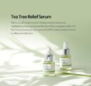 iUNIK Daily Serum Trial Kit - EmpressKorea