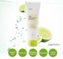 iUNIK Lime Moisture Mild Peeling Gel 120g - EmpressKorea