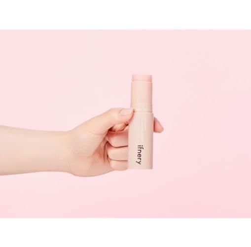 ifnery Leeds Turn Collagen Multi Balm 10g*2EA - EmpressKorea