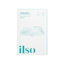 ilso Natural Mild Clear Noe Packs 1 for 5 sheets - EmpressKorea