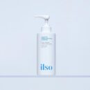 ilso Sensitive Bubble Relaxing Cleanser 200g - EmpressKorea