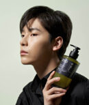 RYO Root:Gen For Men Hair Loss Care Shampoo 353ml