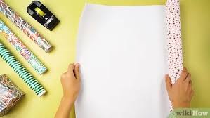 Gift Wrapping