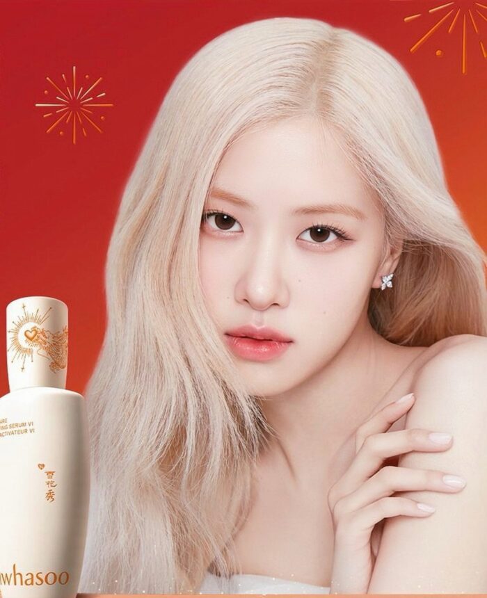 Sulwhasoo First Care Activating Serum Ⅵ - Image 10