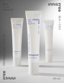innisfree Bija Cica Balm EX 40ml - EmpressKorea