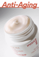 innisfree Black Tea Youth Enhancing Cream 50ml - EmpressKorea
