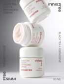 innisfree Black Tea Youth Enhancing Cream 50ml - EmpressKorea