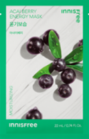 innisfree Energy Mask 22ml*6pack - EmpressKorea