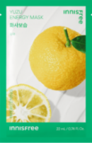 innisfree Energy Mask 22ml*6pack - EmpressKorea