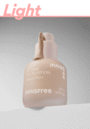 innisfree Light Fitting Foundation 30ml - EmpressKorea