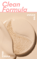 innisfree Light Glow Cushion 14g - EmpressKorea