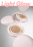 innisfree Light Glow Cushion 14g - EmpressKorea
