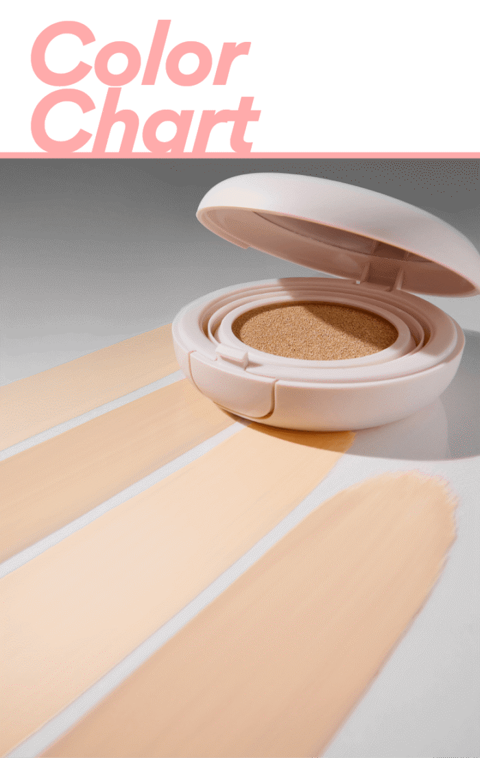 innisfree Light Glow Cushion 14g - EmpressKorea