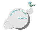 innisfree No Sebum AC Powder 5g - EmpressKorea