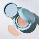 innisfree No Sebum Powder Cushion 14g - EmpressKorea