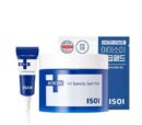 isoi Acne Doctor 1st Speedy Spot Pad 110g 60p + Emergency Spot 2ml + Emergency Pad Set - EmpressKorea