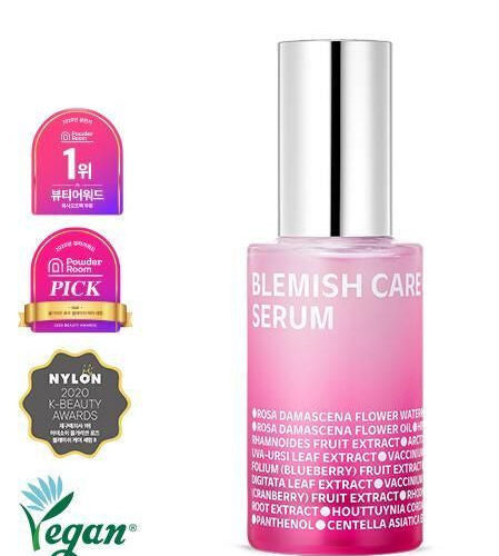 isoi Blemish Care Serum 35ml