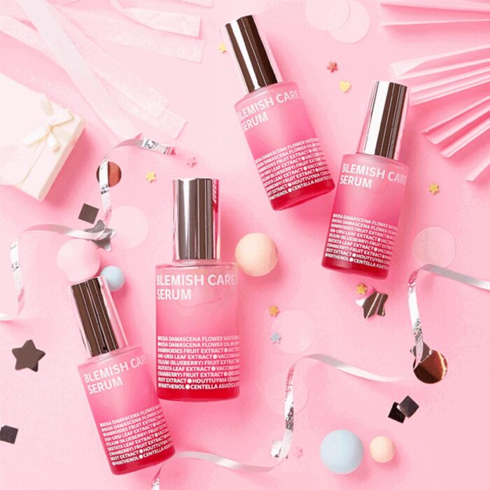 isoi Blemish Care Serum 35ml - EmpressKorea