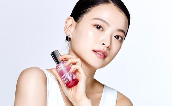 isoi Blemish Care Serum 35ml - EmpressKorea