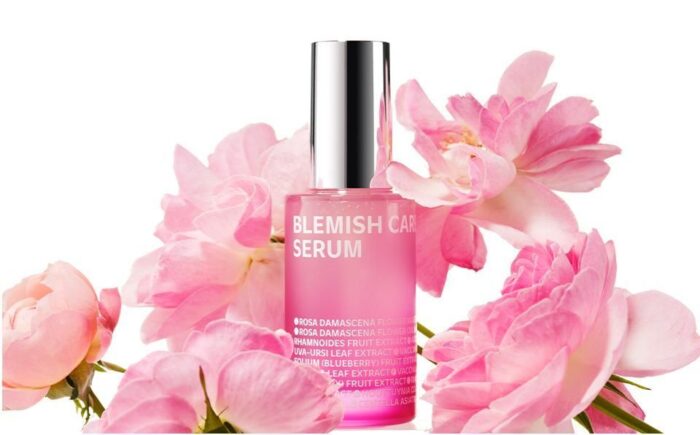 isoi Blemish Care Serum 35ml - EmpressKorea