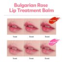 isoi Bulgarian Rose Lip Treatment Balm (2 Colors) 5g - EmpressKorea