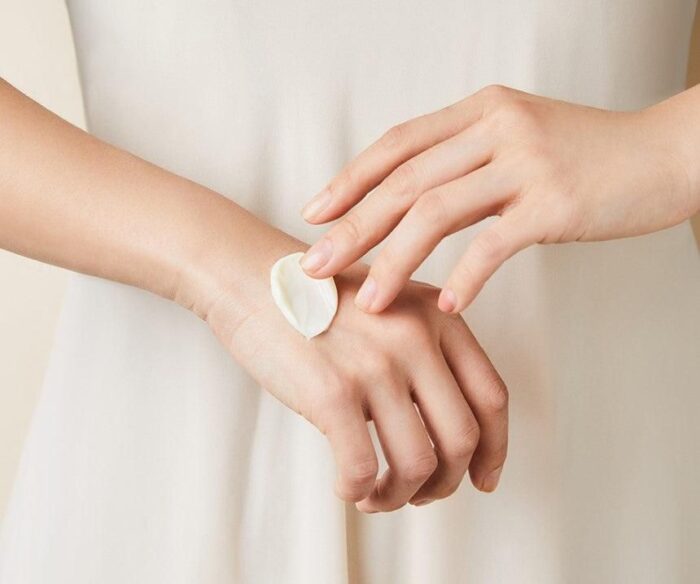 isoi Intensive Energizing Cream EX 60ml - EmpressKorea