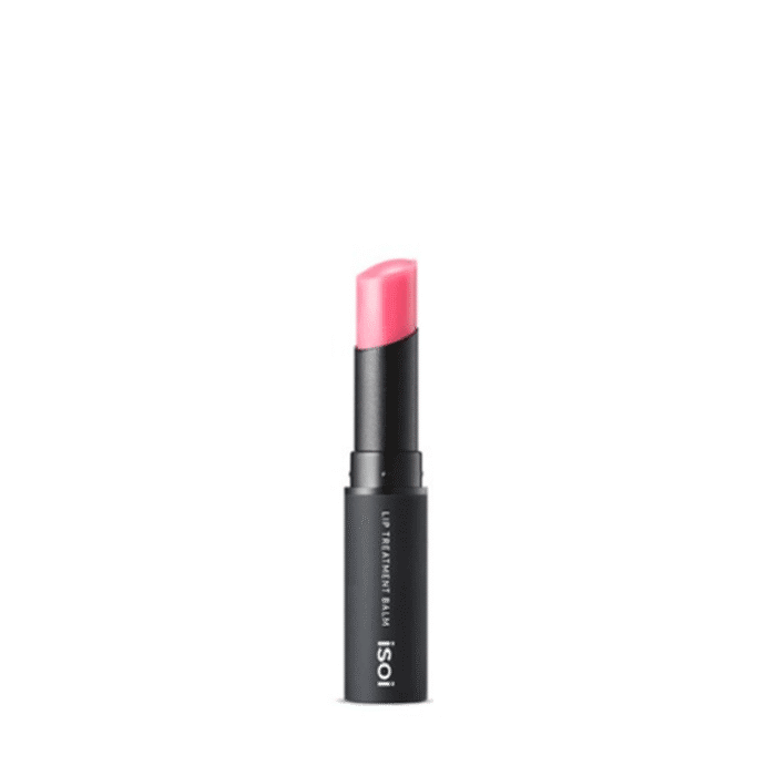 isoi Lip Treatment Balm 5g - EmpressKorea