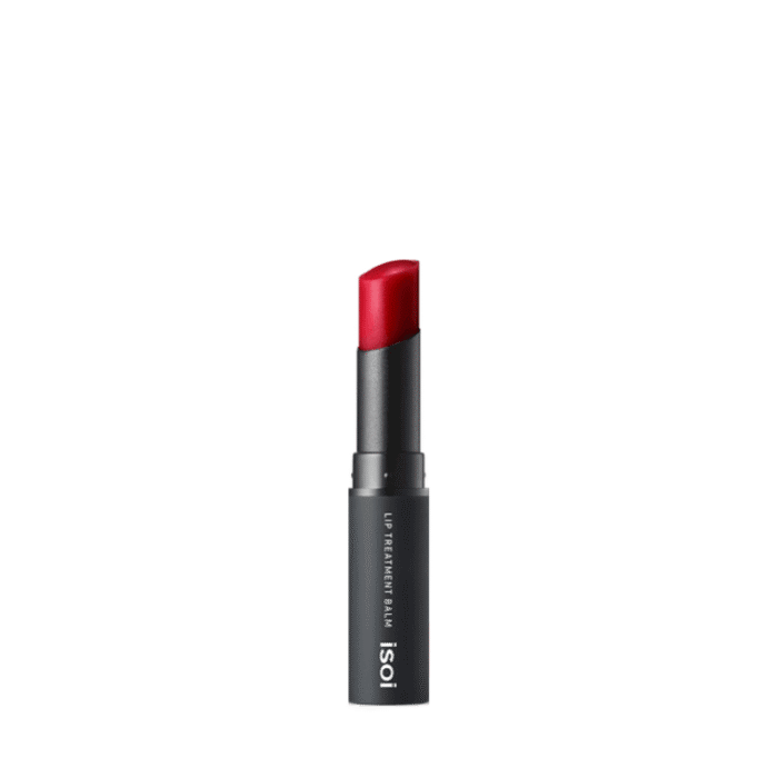isoi Lip Treatment Balm 5g - EmpressKorea