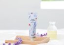 isoi Natur Lavender Hand Cream 30ml - EmpressKorea