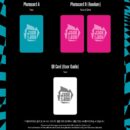 j-hope - 1st Single Album: Jack In The Box (Weverse Album Ver.) - EmpressKorea