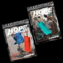 j-hope - HOPE ON THE STREET VOL.1 [2 types SET] - EmpressKorea