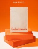 Sulwhasoo First Care Activating Mask 25g*5sheet