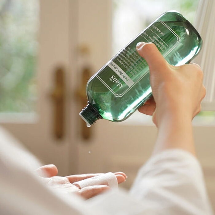 klairs Daily Skin Softening Water 500ml - EmpressKorea