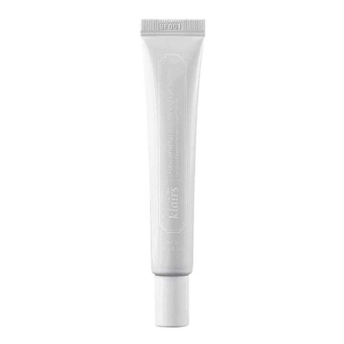 klairs Fundamental Nourishing Eye Butter 20g - EmpressKorea