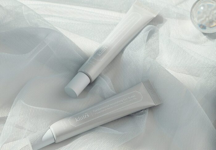klairs Fundamental Nourishing Eye Butter 20g - EmpressKorea