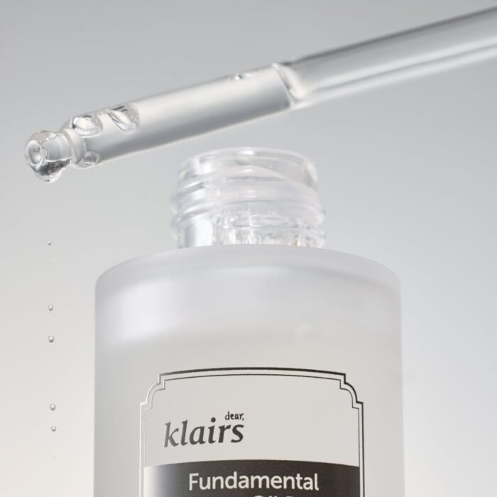 klairs Fundamental Watery Oil Drop 50ml - EmpressKorea