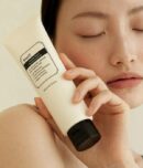 klairs Gentle Black Facial Cleanser 140ml - EmpressKorea