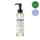 klairs Gentle Black Fresh Cleansing Oil 150ml - EmpressKorea