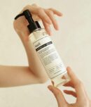 klairs Gentle Black Fresh Cleansing Oil 150ml - EmpressKorea