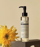 klairs Gentle Black Fresh Cleansing Oil 150ml - EmpressKorea