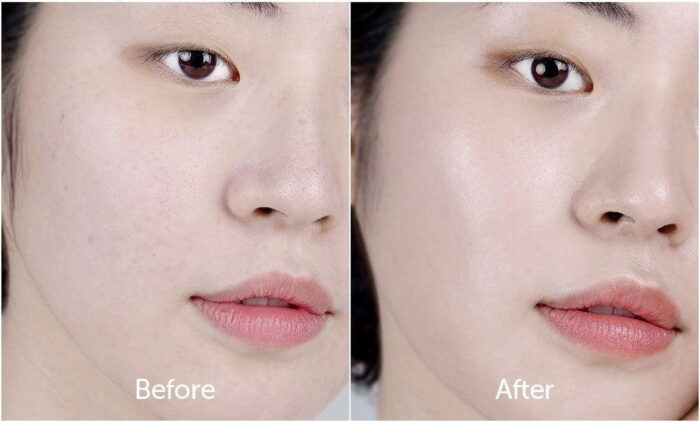 klairs Illuminating Supple Blemish Cream SPF 40 PA++ 40ml - EmpressKorea