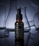 klairs Midnight Blue Youth Activating Drop 20ml - EmpressKorea