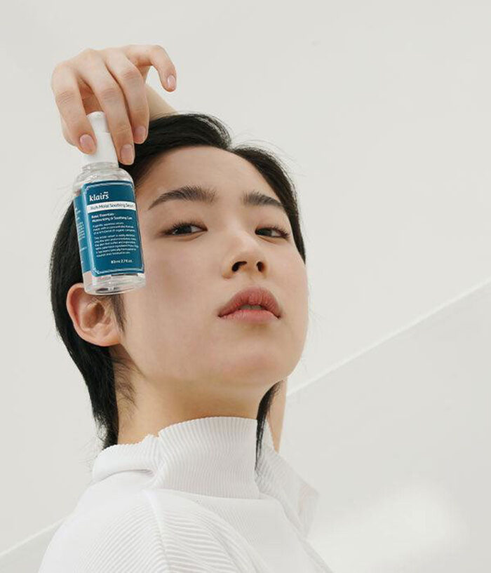 klairs Rich Moist Soothing Serum 80ml - EmpressKorea